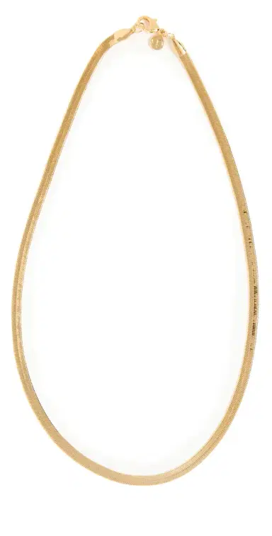 Gorjana Venice Necklace | Thumbnail 1 Gorjana Venice Necklace | Thumbnail 1