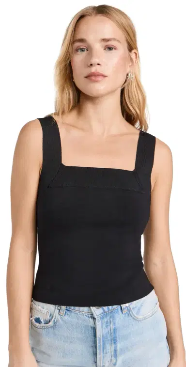 Simkhai Madine Tank Top | Thumbnail 1 Simkhai Madine Tank Top | Thumbnail 1