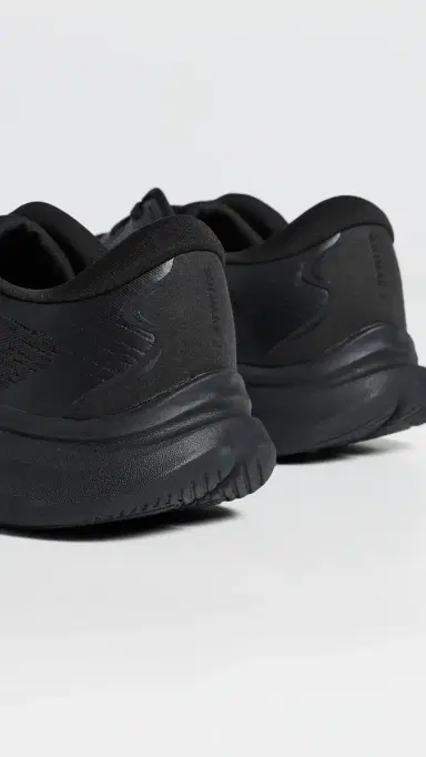 Hoka Solimar 2 Sneakers Black / Black | Thumbnail 3 Hoka Solimar 2 Sneakers Black / Black | Thumbnail 3