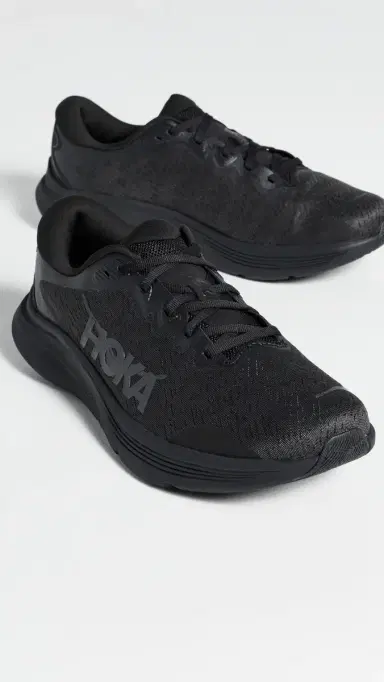 Hoka Solimar 2 Sneakers Black / Black | Thumbnail 5 Hoka Solimar 2 Sneakers Black / Black | Thumbnail 5
