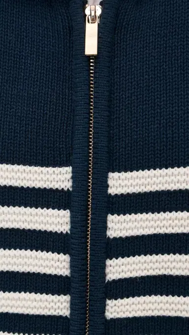 Z Supply Kovac Sweater Eclipse | Thumbnail 6 Z Supply Kovac Sweater Eclipse | Thumbnail 6