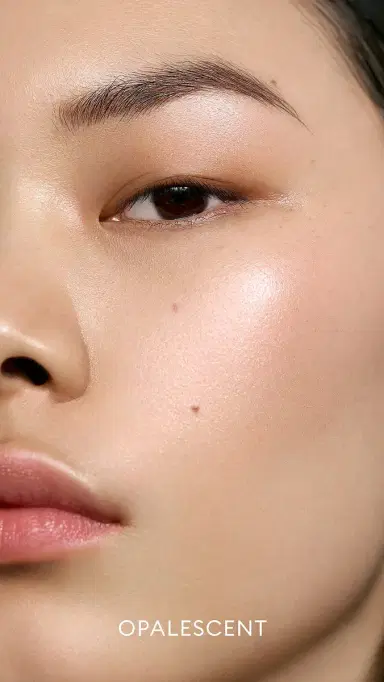 Rose Inc Refill Solar Radiance Hydrating Cream Highlight | Thumbnail 4 Rose Inc Refill Solar Radiance Hydrating Cream Highlight | Thumbnail 4