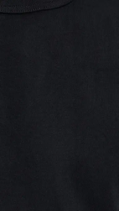 Power Goods Archive Tee Black M | Thumbnail 6 Power Goods Archive Tee Black M | Thumbnail 6