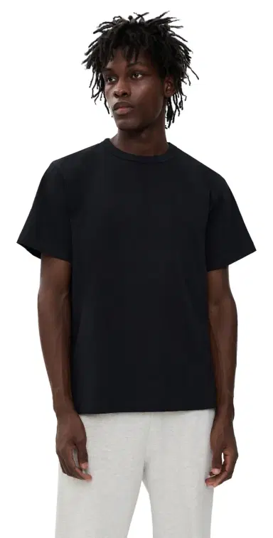 Power Goods Archive Tee Black M | Thumbnail 1 Power Goods Archive Tee Black M | Thumbnail 1