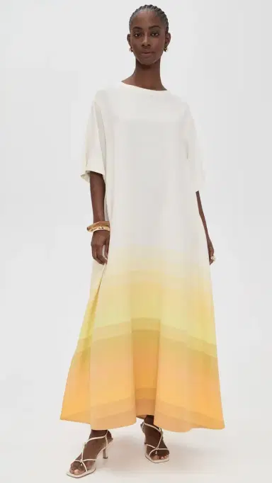 MARRAKSHI LIFE The T-hirt Dress tripe 39 | Thumbnail 2 MARRAKSHI LIFE The T-hirt Dress tripe 39 | Thumbnail 2