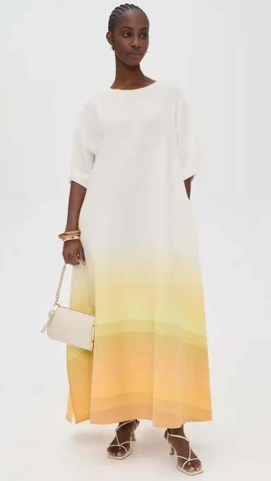 MARRAKSHI LIFE The T-hirt Dress tripe 39 | Thumbnail 5 MARRAKSHI LIFE The T-hirt Dress tripe 39 | Thumbnail 5