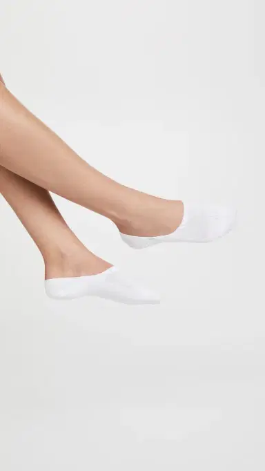 FALKE Invisible Sneaker Socks White 39-40 | Thumbnail 3 FALKE Invisible Sneaker Socks White 39-40 | Thumbnail 3