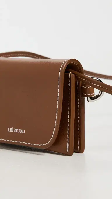 LIÉ STUDIO The Stella Wallet | Thumbnail 5 LIÉ STUDIO The Stella Wallet | Thumbnail 5