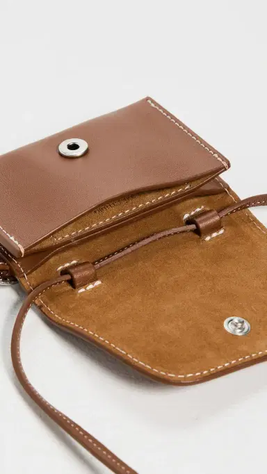 LIÉ STUDIO The Stella Wallet | Thumbnail 6 LIÉ STUDIO The Stella Wallet | Thumbnail 6