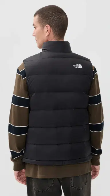 The North Face Hydrenalite Down Vest | Thumbnail 3 The North Face Hydrenalite Down Vest | Thumbnail 3