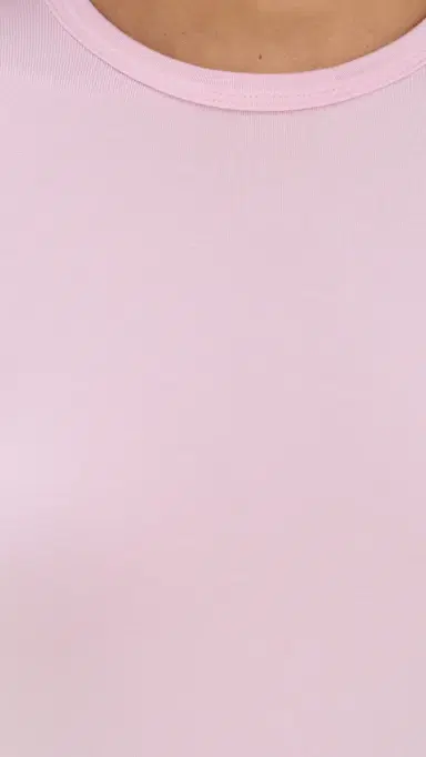 LE BOP Hannah Thong Bodysuit Pink | Thumbnail 6 LE BOP Hannah Thong Bodysuit Pink | Thumbnail 6