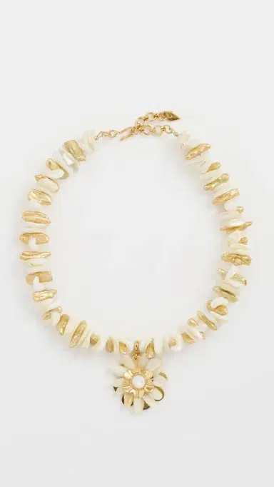 Brinker + Eliza Afterglow Necklace | Thumbnail 2 Brinker + Eliza Afterglow Necklace | Thumbnail 2