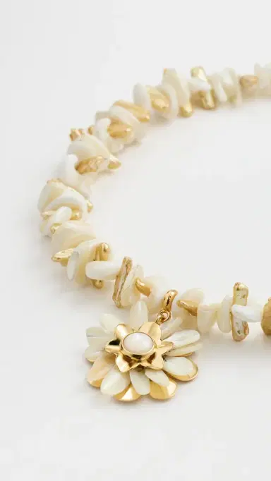 Brinker + Eliza Afterglow Necklace | Thumbnail 4 Brinker + Eliza Afterglow Necklace | Thumbnail 4