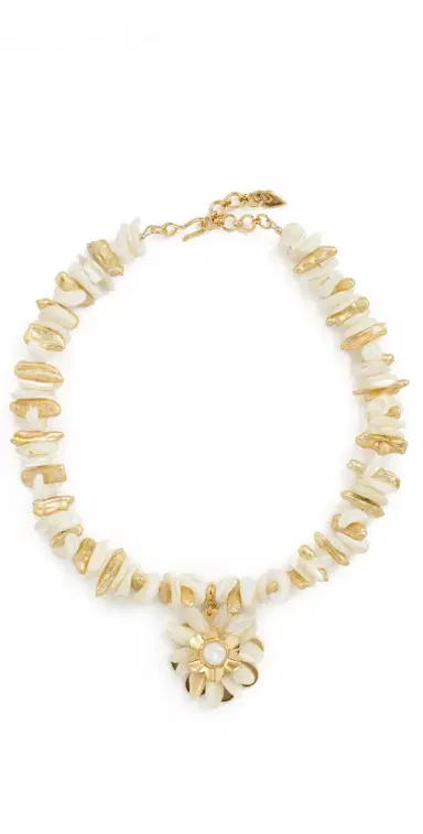 Brinker + Eliza Afterglow Necklace | Thumbnail 1 Brinker + Eliza Afterglow Necklace | Thumbnail 1