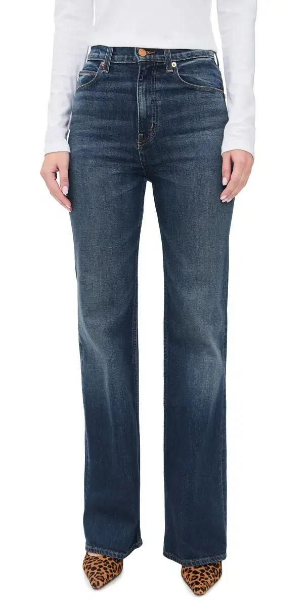 The Crease Jean In Distressed Dark Distressed Dark The Crease Jean In Distressed Dark Distressed Dark