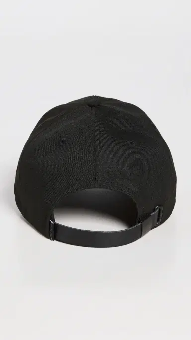 Canada Goose Wordmark Adjustable Cap | Thumbnail 5 Canada Goose Wordmark Adjustable Cap | Thumbnail 5