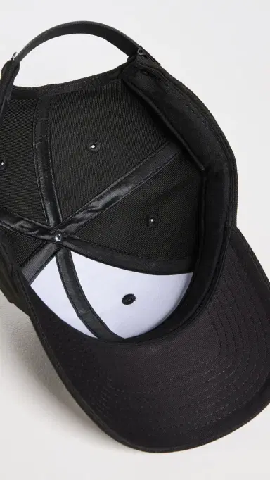Canada Goose Wordmark Adjustable Cap | Thumbnail 6 Canada Goose Wordmark Adjustable Cap | Thumbnail 6