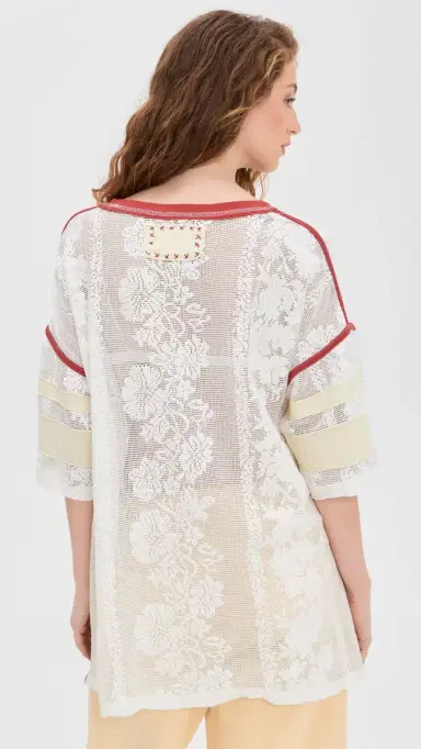 Free People Best Match Tee Clean Combo | Thumbnail 3 Free People Best Match Tee Clean Combo | Thumbnail 3