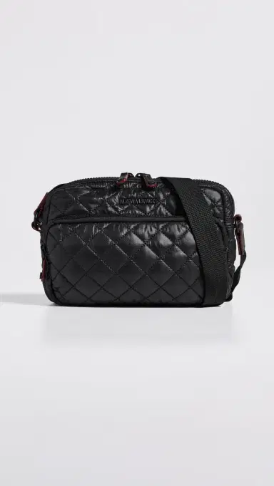 MZ Wallace Small Metro Camera Bag | Thumbnail 2 MZ Wallace Small Metro Camera Bag | Thumbnail 2