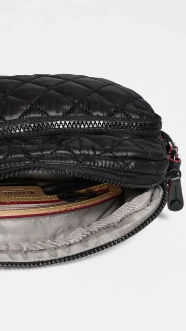 MZ Wallace Small Metro Camera Bag | Thumbnail 6 MZ Wallace Small Metro Camera Bag | Thumbnail 6