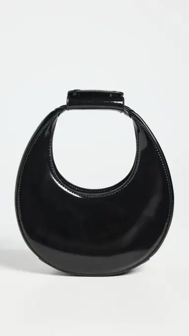 Staud Good Night Moon Bag | Thumbnail 2 Staud Good Night Moon Bag | Thumbnail 2