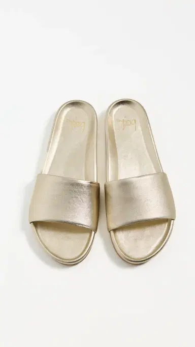 beek Gallito Sandals Platinum/Beach 6 | Thumbnail 2 beek Gallito Sandals Platinum/Beach 6 | Thumbnail 2