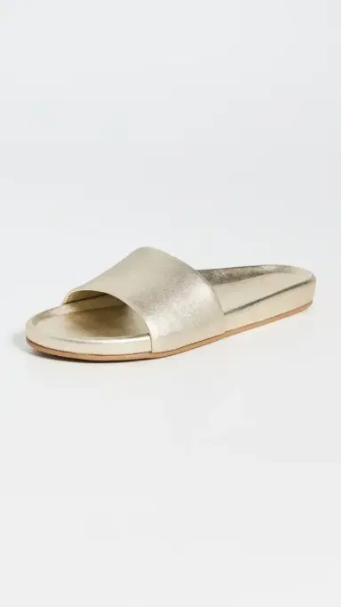 beek Gallito Sandals Platinum/Beach 6 | Thumbnail 4 beek Gallito Sandals Platinum/Beach 6 | Thumbnail 4