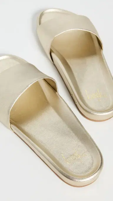 beek Gallito Sandals Platinum/Beach 6 | Thumbnail 6 beek Gallito Sandals Platinum/Beach 6 | Thumbnail 6