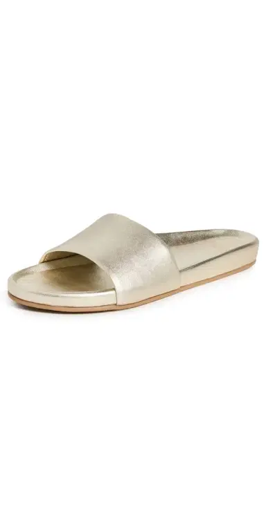 beek Gallito Sandals Platinum/Beach 6 | Thumbnail 1 beek Gallito Sandals Platinum/Beach 6 | Thumbnail 1