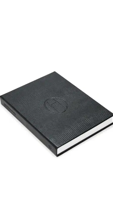 Heaven Mayhem Cobra Book Box Black One Size | Thumbnail 1 Heaven Mayhem Cobra Book Box Black One Size | Thumbnail 1