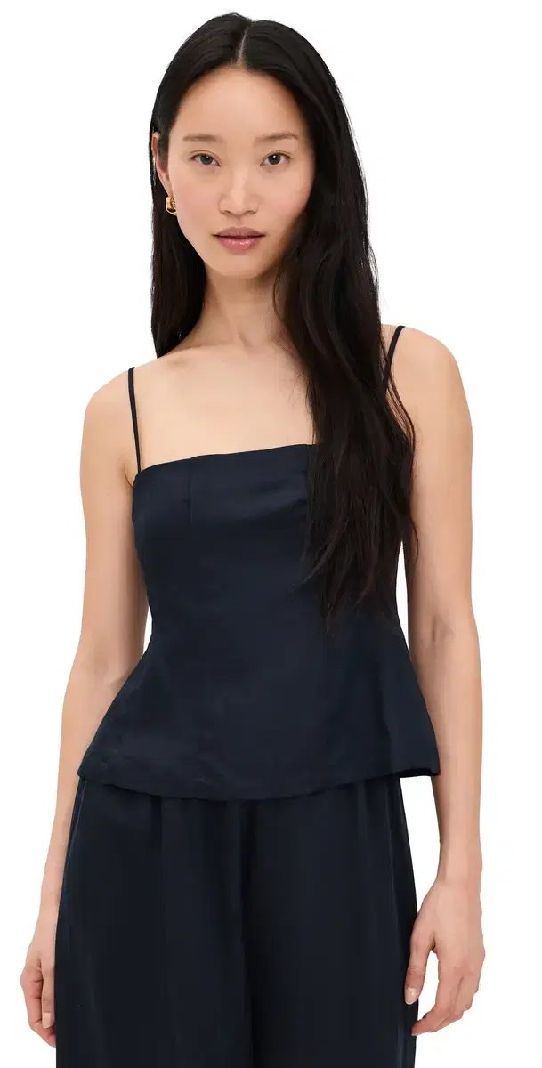 Kinney Top Navy Kinney Top Navy