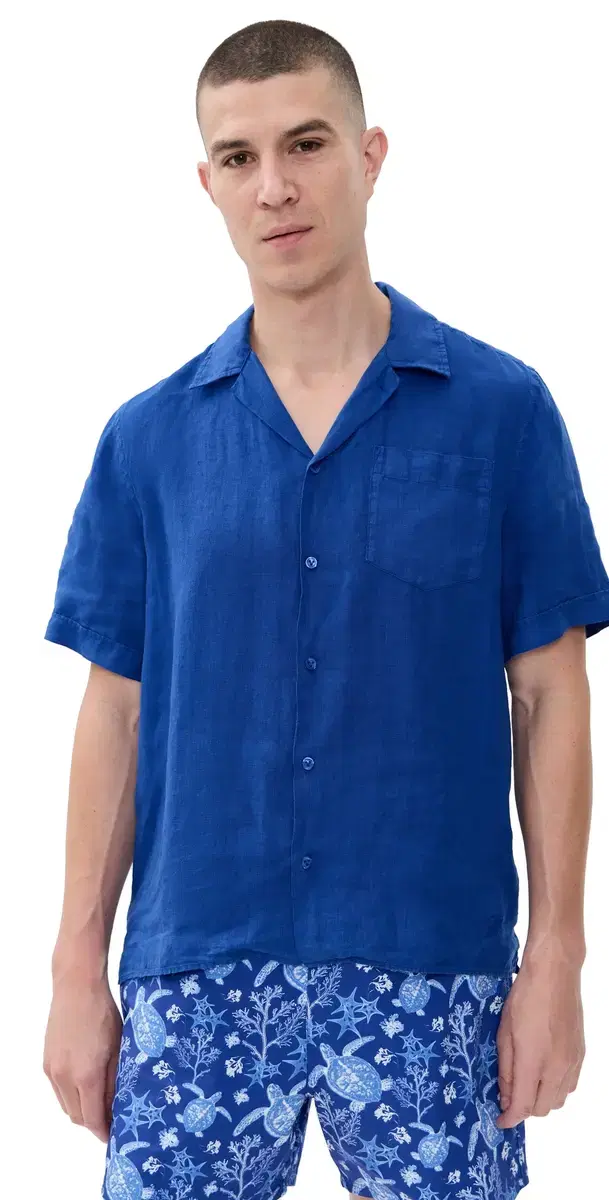 Charli Linen Camp hirt Marrakech Charli Linen Camp hirt Marrakech