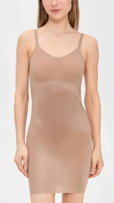 Spanx Cami lip Cafe au Lait | Thumbnail 2 Spanx Cami lip Cafe au Lait | Thumbnail 2