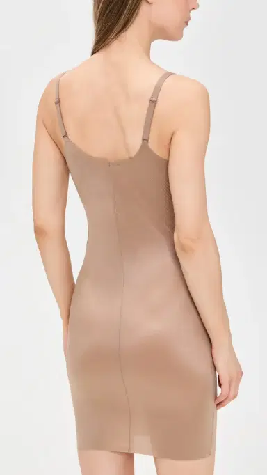 Spanx Cami lip Cafe au Lait | Thumbnail 3 Spanx Cami lip Cafe au Lait | Thumbnail 3