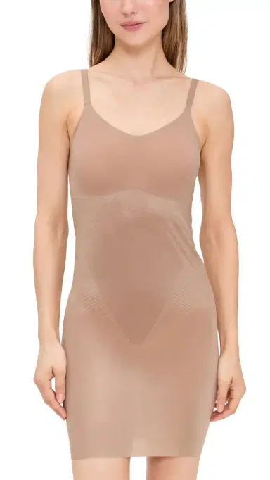 Spanx Cami lip Cafe au Lait | Thumbnail 6 Spanx Cami lip Cafe au Lait | Thumbnail 6