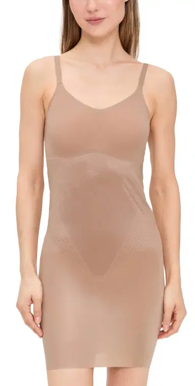 Spanx Cami lip Cafe au Lait | Thumbnail 1 Spanx Cami lip Cafe au Lait | Thumbnail 1