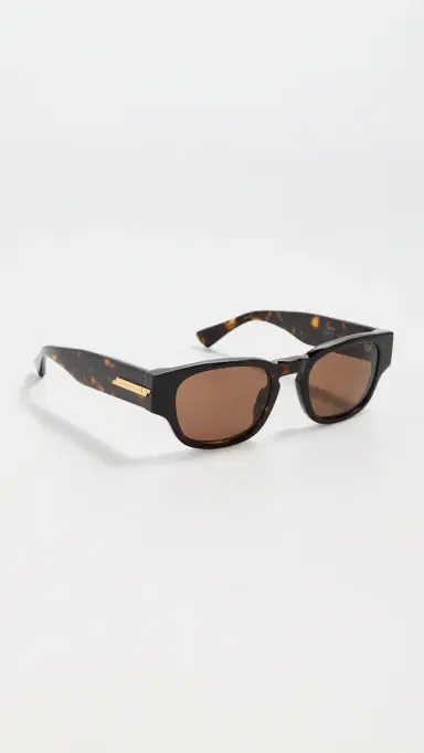 Bottega Veneta Stretch Sunglasses | Thumbnail 4 Bottega Veneta Stretch Sunglasses | Thumbnail 4