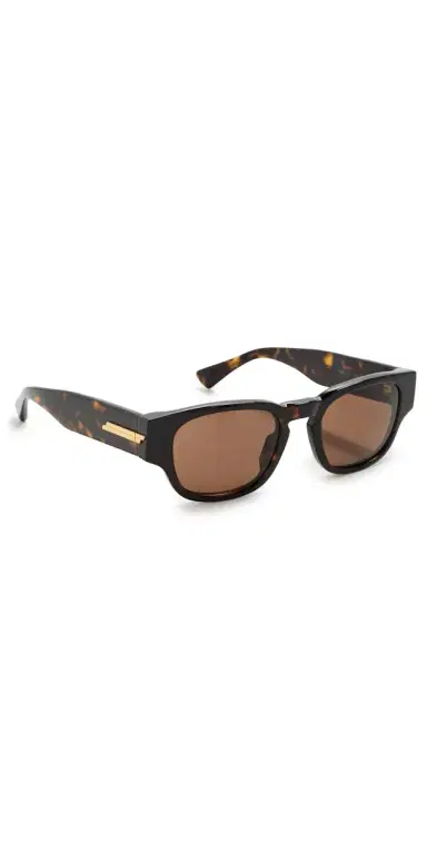 Bottega Veneta Stretch Sunglasses | Thumbnail 1 Bottega Veneta Stretch Sunglasses | Thumbnail 1