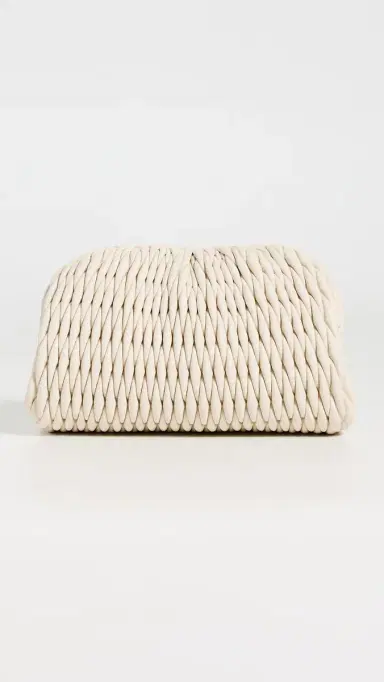 A.L.C. A. L.C. Elio Bag Chamapgne One Size | Thumbnail 2 A.L.C. A. L.C. Elio Bag Chamapgne One Size | Thumbnail 2