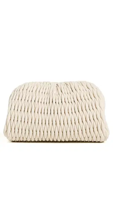A.L.C. A. L.C. Elio Bag Chamapgne One Size | Thumbnail 1 A.L.C. A. L.C. Elio Bag Chamapgne One Size | Thumbnail 1