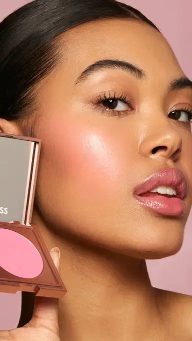 LAWLESS Pinch My Cheeks Soft-Blur Cream Blush | Thumbnail 4 LAWLESS Pinch My Cheeks Soft-Blur Cream Blush | Thumbnail 4