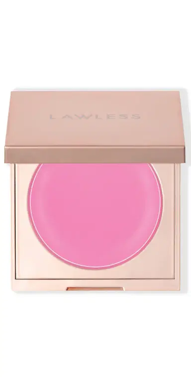 LAWLESS Pinch My Cheeks Soft-Blur Cream Blush | Thumbnail 1 LAWLESS Pinch My Cheeks Soft-Blur Cream Blush | Thumbnail 1