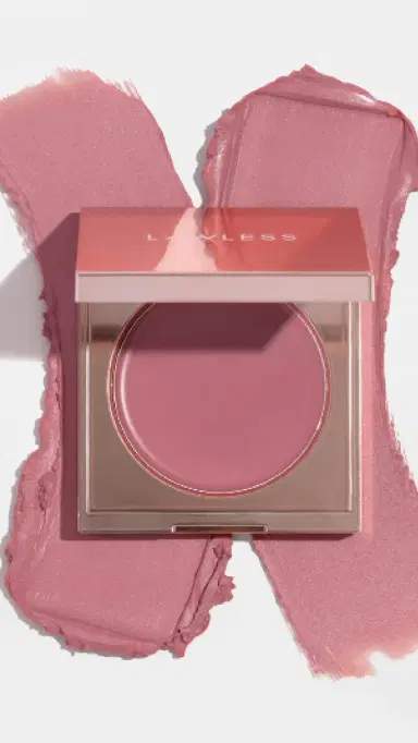 LAWLESS Pinch My Cheeks Soft-Blur Cream Blush | Thumbnail 2 LAWLESS Pinch My Cheeks Soft-Blur Cream Blush | Thumbnail 2