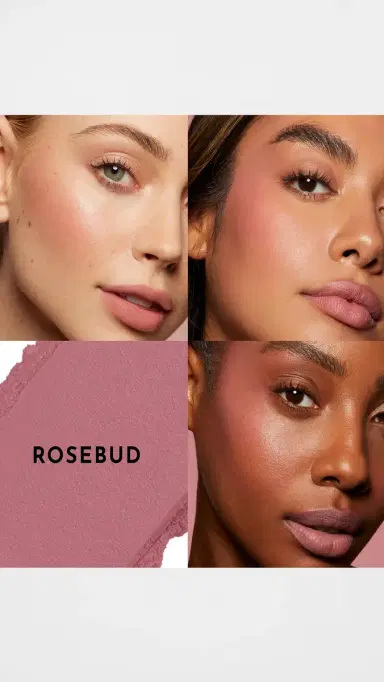 LAWLESS Pinch My Cheeks Soft-Blur Cream Blush | Thumbnail 3 LAWLESS Pinch My Cheeks Soft-Blur Cream Blush | Thumbnail 3