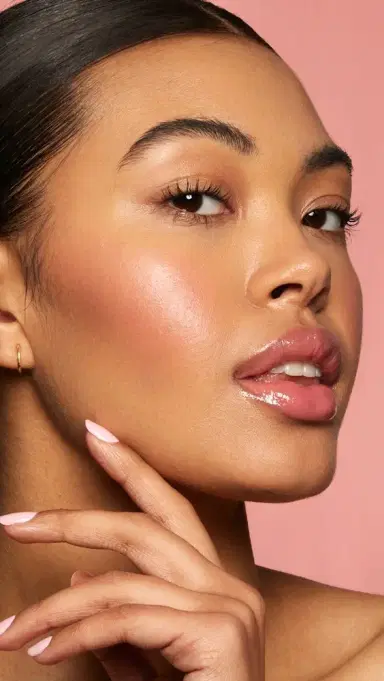 LAWLESS Pinch My Cheeks Soft-Blur Cream Blush | Thumbnail 4 LAWLESS Pinch My Cheeks Soft-Blur Cream Blush | Thumbnail 4
