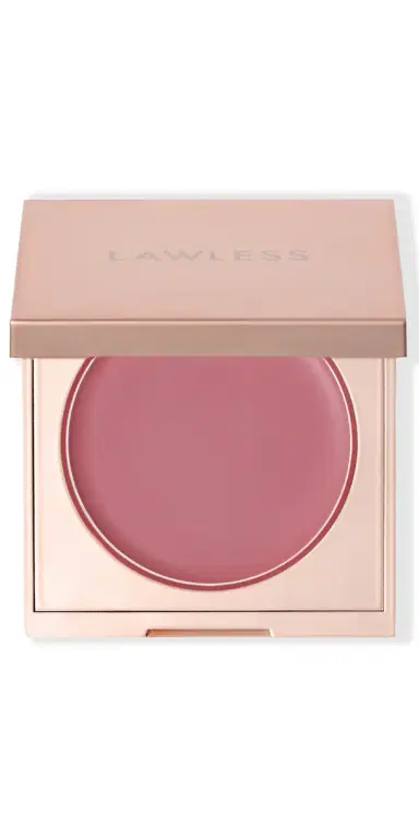 LAWLESS Pinch My Cheeks Soft-Blur Cream Blush | Thumbnail 1 LAWLESS Pinch My Cheeks Soft-Blur Cream Blush | Thumbnail 1