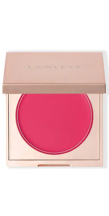 LAWLESS Pinch My Cheeks Soft-Blur Cream Blush | Thumbnail 1 LAWLESS Pinch My Cheeks Soft-Blur Cream Blush | Thumbnail 1