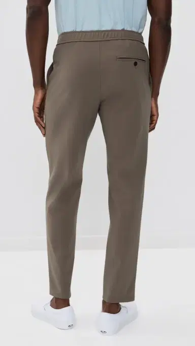 Theory Curtis Pants Morel | Thumbnail 3 Theory Curtis Pants Morel | Thumbnail 3