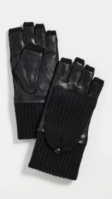 Carolina Amato L749 Gloves | Thumbnail 2 Carolina Amato L749 Gloves | Thumbnail 2
