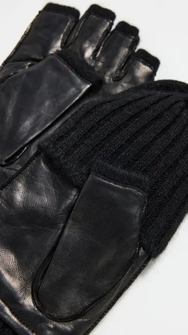 Carolina Amato L749 Gloves | Thumbnail 5 Carolina Amato L749 Gloves | Thumbnail 5